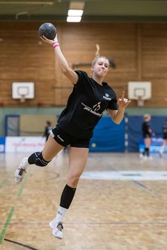 Bild 256 - wBJ SV Henstedt Ulzburg - TuRa Meldorf : Ergebnis: 22:38
